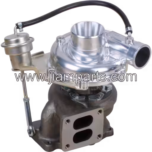 VA240085 RHC62E-1186Q26NABRLL5213BZ TURBOCHARGER FOR NISSAN FE69(VD48)