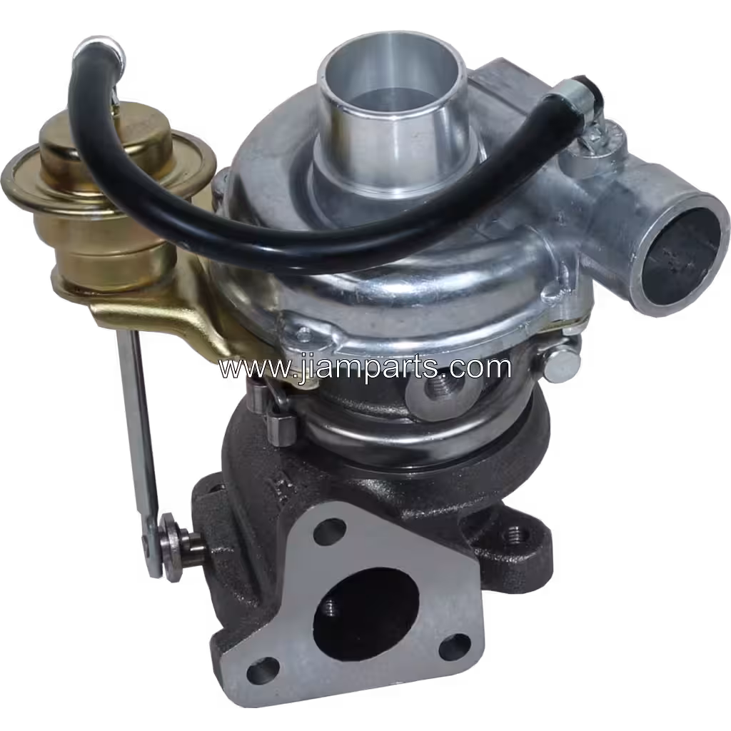 VI61 RHB32BW-68002BP14NRBRL314CBZ TURBOCHARGER FOR ISUZU GEMINI 1,5L TD (JT) ISUZU 4EC1T(VIAL)