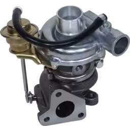RHB32BW-68002BP14NRBRL314CBZ turbocharger — VI61