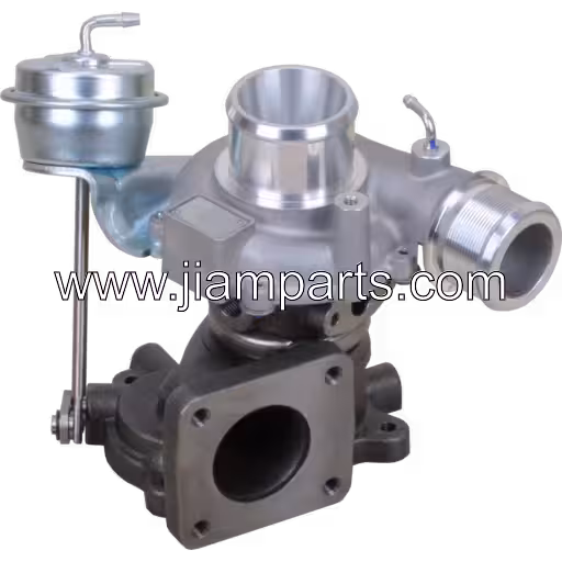 VL37 RHF3 TURBOCHARGER FOR FIAT 1 4 T-JET 16V(VL37) ALFA-ROMEO MITO