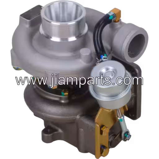 ZJ35-HA09159 HP55 Turbocharger for other Sinotruk applications with YN38GBZ