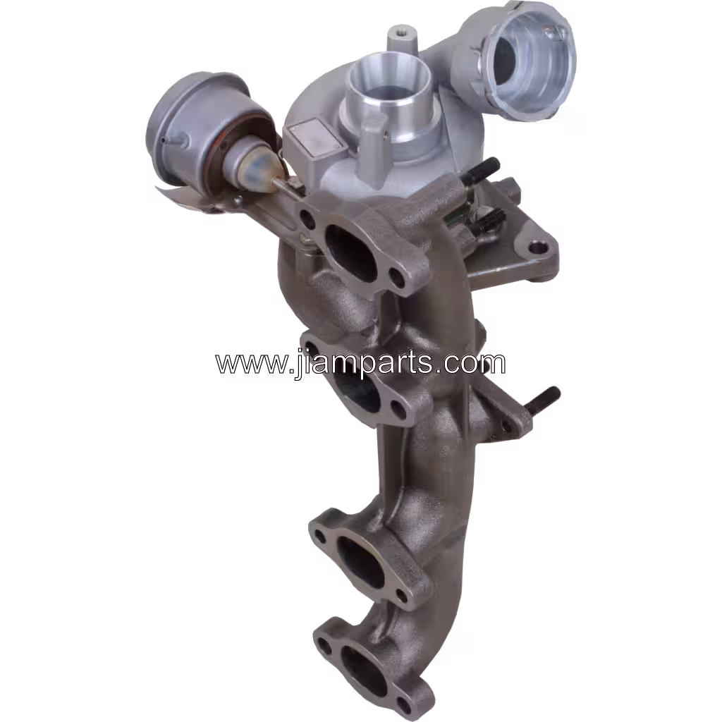 03G253014M BV39-1870DCKAA 426 10 TURBOCHARGER FOR VOLKSWAGEN GOLF V 1 9 TDI VOLKSWAGEN BLS 105HP