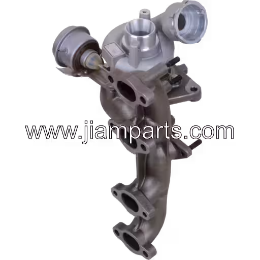 03G253014M BV39-1870DCKAA 426 10 TURBOCHARGER FOR VOLKSWAGEN GOLF V 1 9 TDI VOLKSWAGEN BLS 105HP