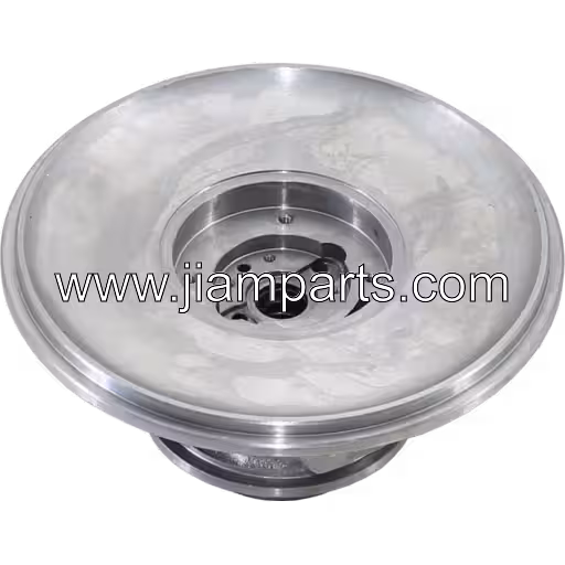 114400-2100 BH bearing housing for Hitachi 6BD1T applications