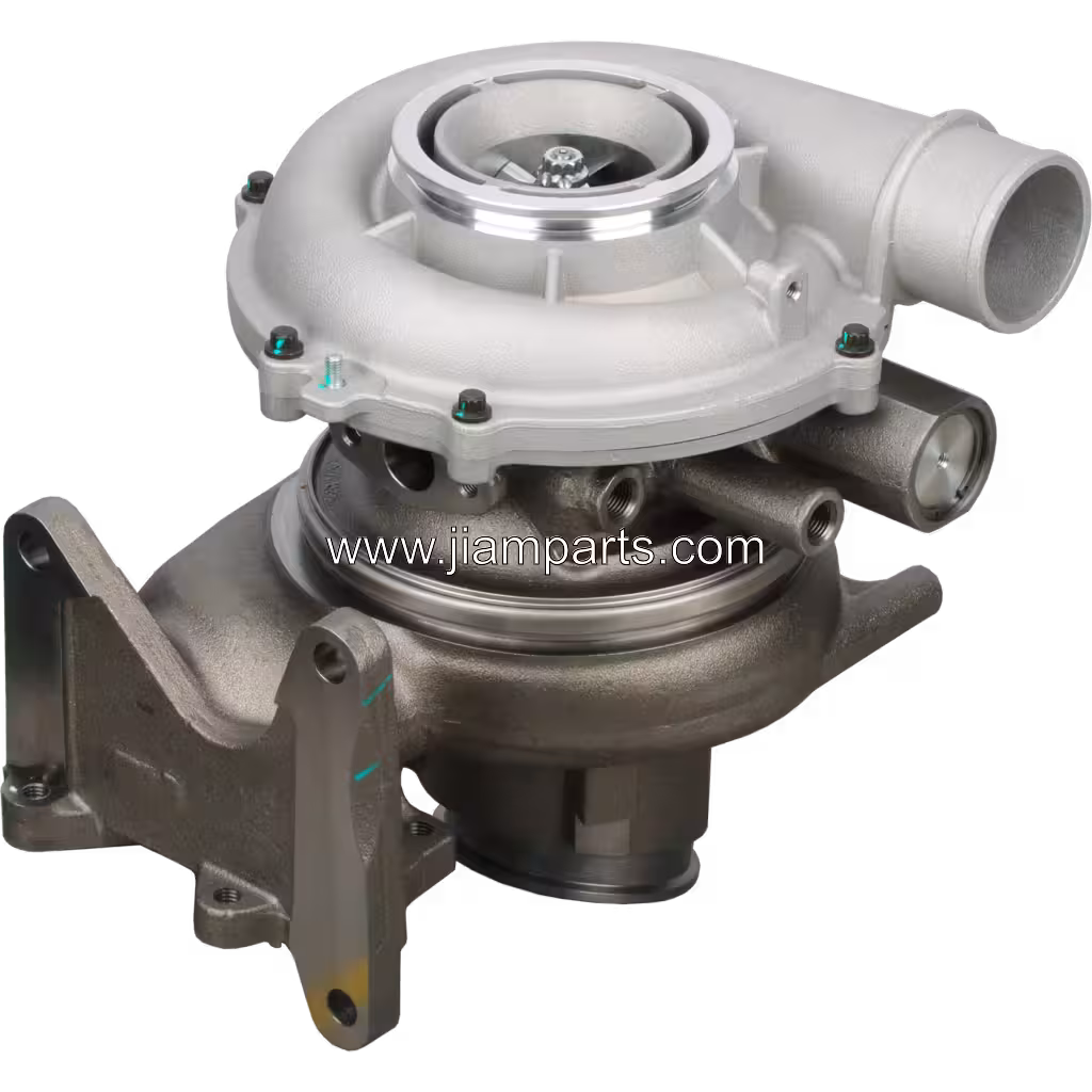 12642129 GT3788LVA TURBOCHARGER FOR CHEVROLET SILVERADO 2500HD 3500HD（2011-2016）
