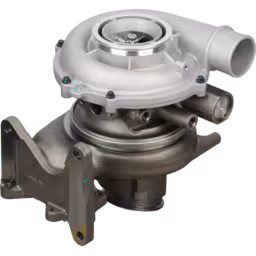 GT3788LVA turbocharger — 12642129