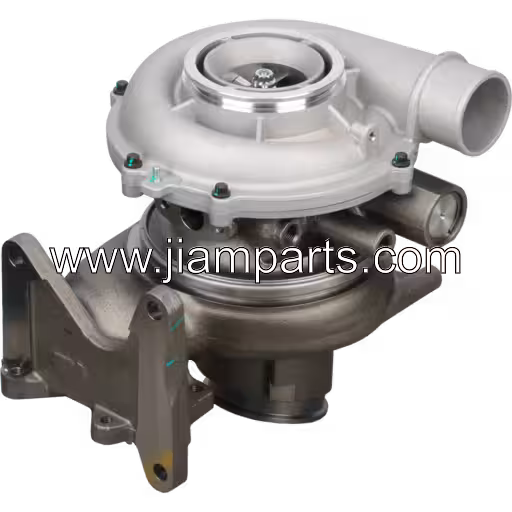 12642129 GT3788LVA TURBOCHARGER FOR CHEVROLET SILVERADO 2500HD 3500HD（2011-2016）