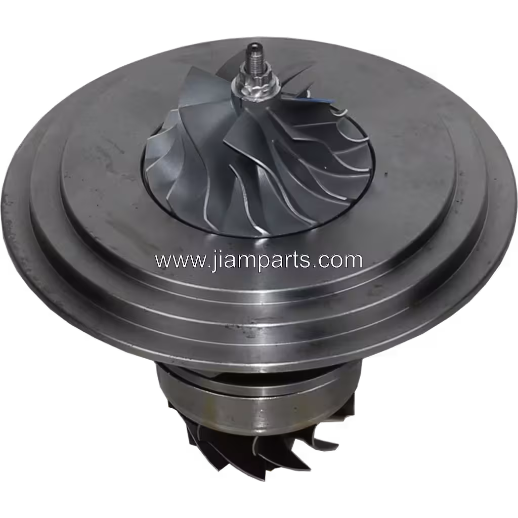12707100012 S200G-76H24AFEGM 0 66 CORE OF TURBOCHARGER FOR DEUTZ TRUCK DEUTZ TCD2013L6
