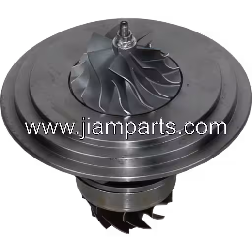 12707100012 S200G-76H24AFEGM 0 66 CORE OF TURBOCHARGER FOR DEUTZ TRUCK DEUTZ TCD2013L6