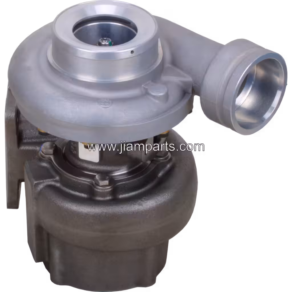12709880019 S200 TURBOCHARGER FOR DEUTZ TCD2013L6-4V EURO-4 2005 240HP DEUTZ BUS
