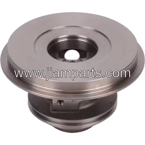 14051510000 S410SX-105S74 96TM1 1 32VT Turbocharger bearing housing for CAT earth moving 3406B