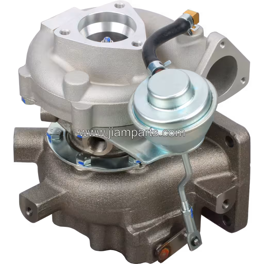 14411-62T00 HT18-2 TURBOCHARGER FOR NISSAN Y61 PATROL SAFARI NISSAN TD42T