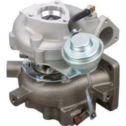 HT18-2 turbocharger — 14411-62T00