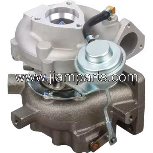14411-62T00 HT18-2 TURBOCHARGER FOR NISSAN Y61 PATROL SAFARI NISSAN TD42T