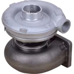 S3BSL-119 turbocharger — 167384