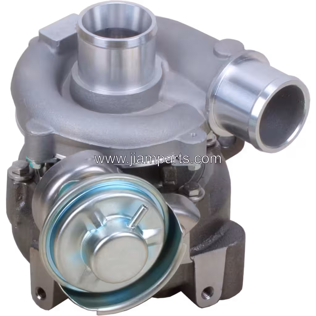 17201-27040 GT1749V TURBOCHARGER FOR TOYOTA RAV4 TOYOTA 1CD-FTV 116HP 2001