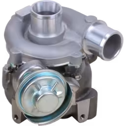 GT1749V turbocharger — 17201-27040