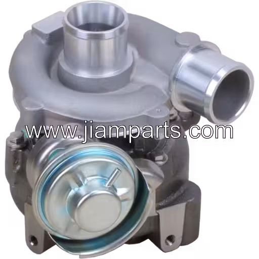 17201-27040 GT1749V TURBOCHARGER FOR TOYOTA RAV4 TOYOTA 1CD-FTV 116HP 2001