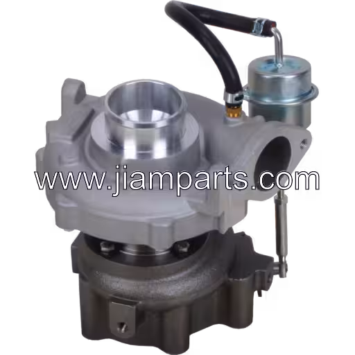 17201-E0450-G GT2259LS TURBOCHARGER FOR HINO TRUCK HINO N04C 2004 168HP