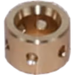 CT journal bearing — 17202-90040 JB