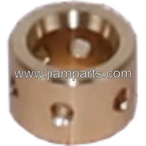 17202-90040 JB CT JOURNAL BEARING OF TURBOCHARGER FOR TOYOTA KZN130 (1KZ-T) 1KD-FTV D4D 171HP TOYOTA HILUX 3 0 D4D