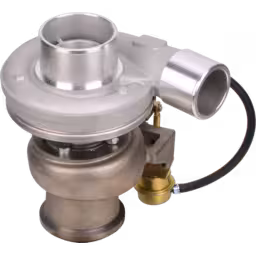 S200AG051 turbocharger — 178475