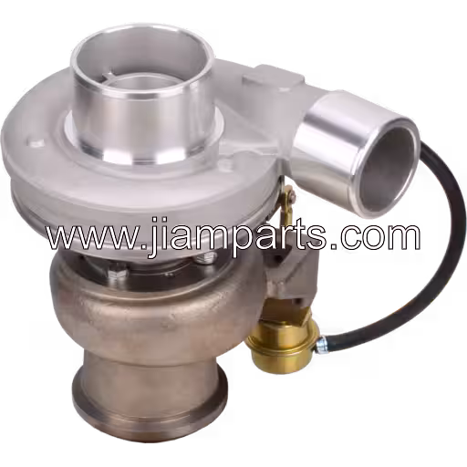 178475 S200AG051 Turbocharger for CAT E325C 3126B