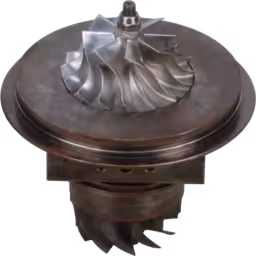 S510C004 turbocharger core — 178844