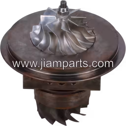 178844 S510C004 turbocharger core for CAT truck 793 HD CAT 3516B