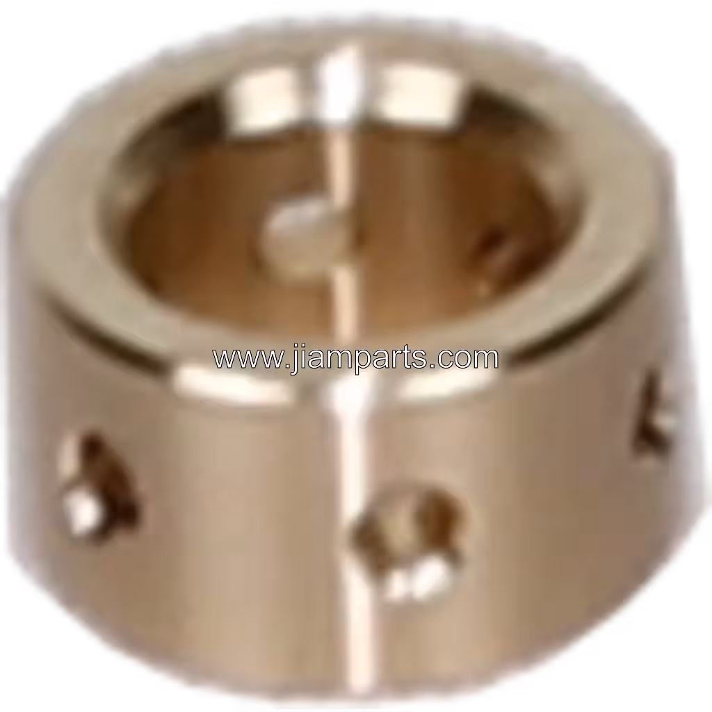 194914 S2A aftermarket journal bearing — top three-quarter view