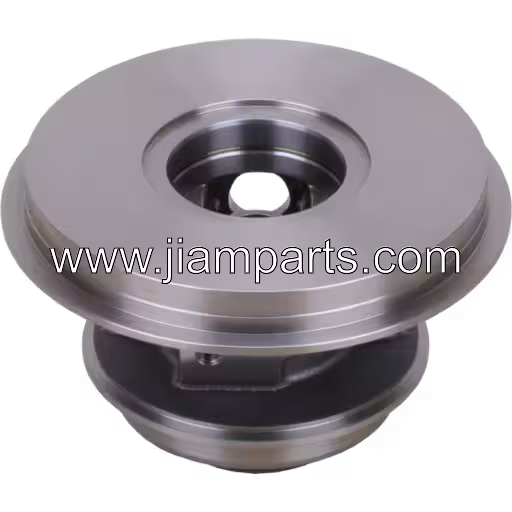 196534 S4DS-011 Turbocharger bearing housing for CAT D6G 14G D6D 3306