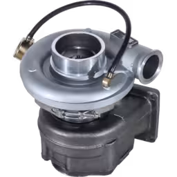 HX55W turbocharger — 20763166
