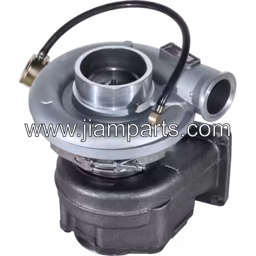 20763166 HX55W TURBOCHARGER FOR VOLVO TRUCK FH-FM VOLVO MD13