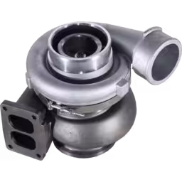 TMF5101 turbocharger — 23504966