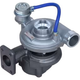 GT2556S turbocharger — 2674A845