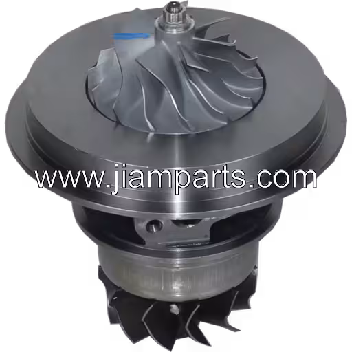 317359 S3B CORE OF TURBOCHARGER FOR MAN TRUCK MAN D2876LF EURO2