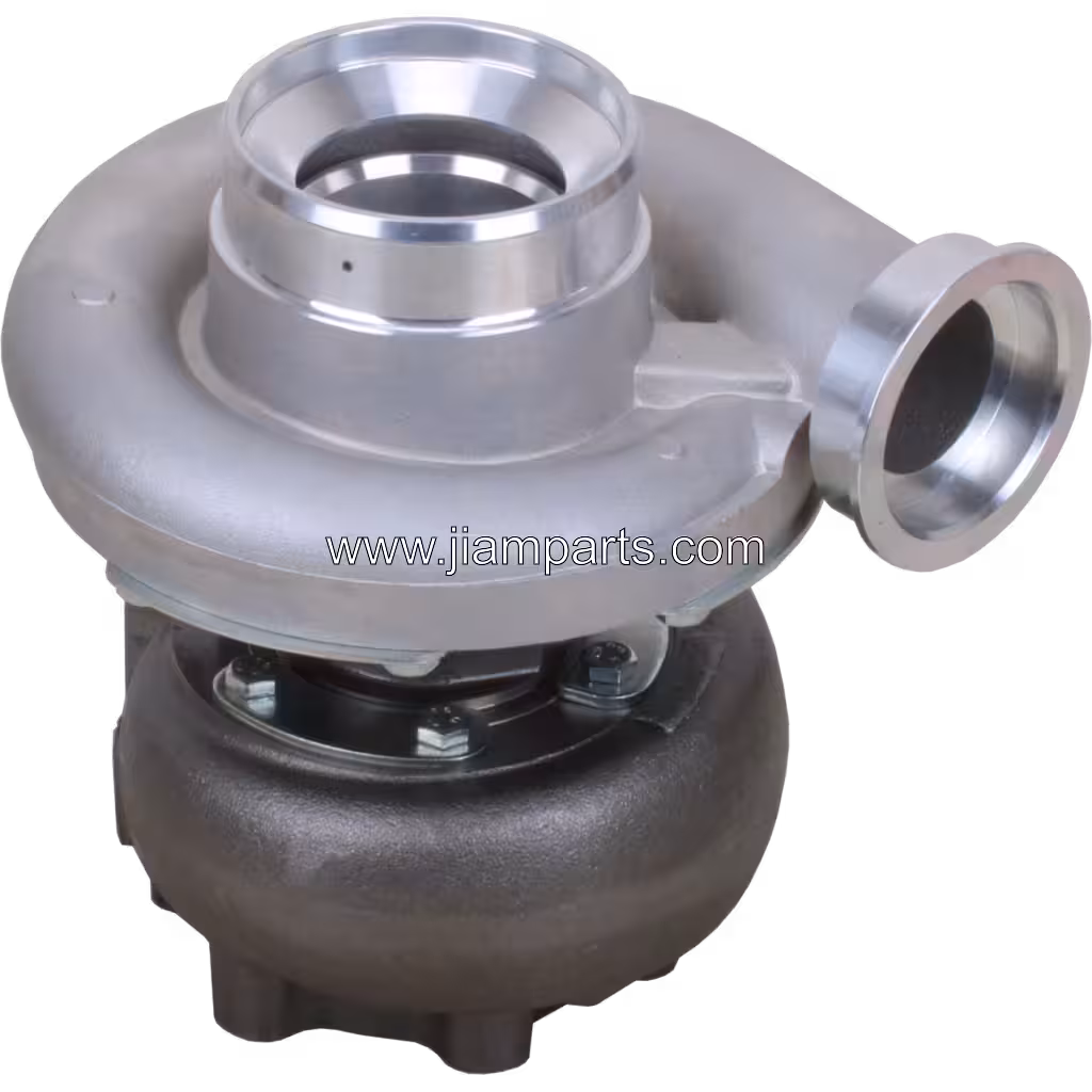 318542 S300 TURBOCHARGER FOR RENAULT TRUCKS H100 RENAULT MIDR062356A41