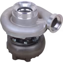 S300 turbocharger — 318542