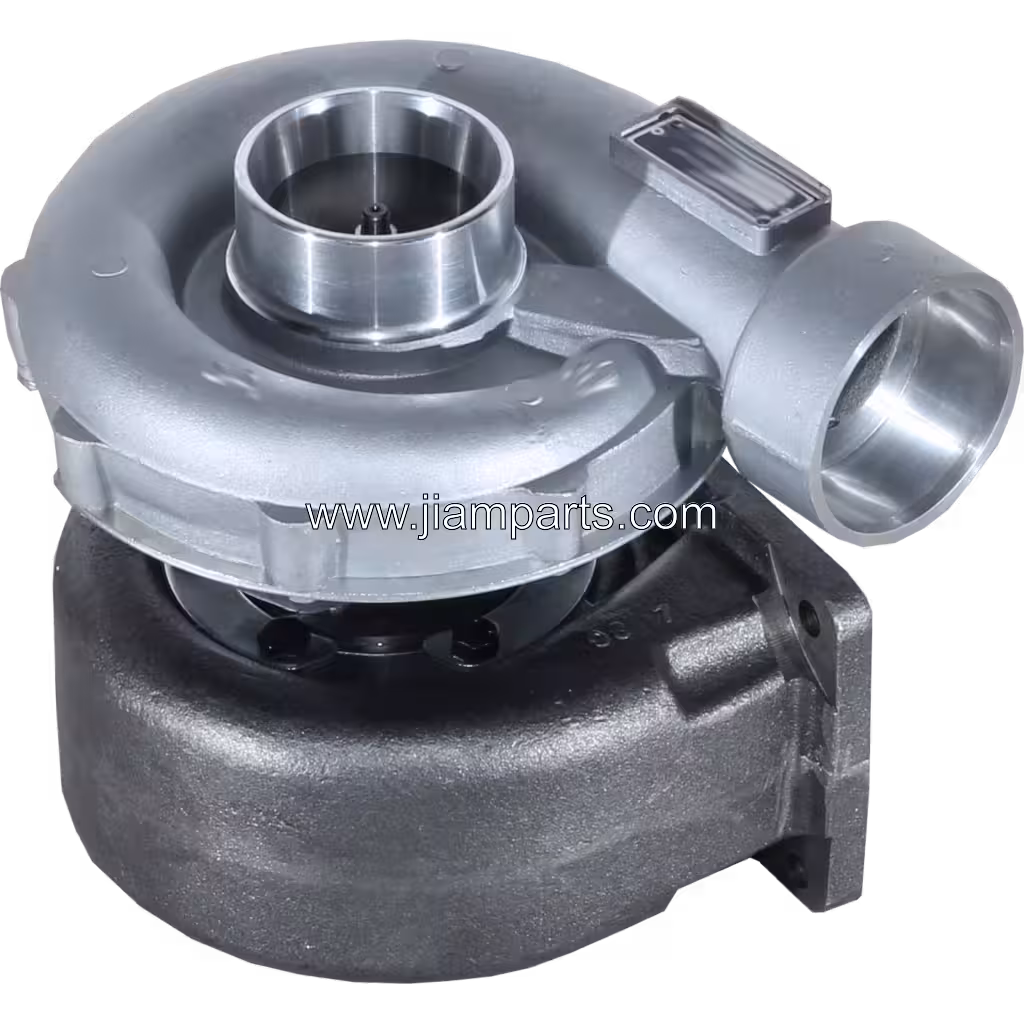 3518613 H2C TURBOCHARGER FOR VOLVO TD100E VOLVO B9M