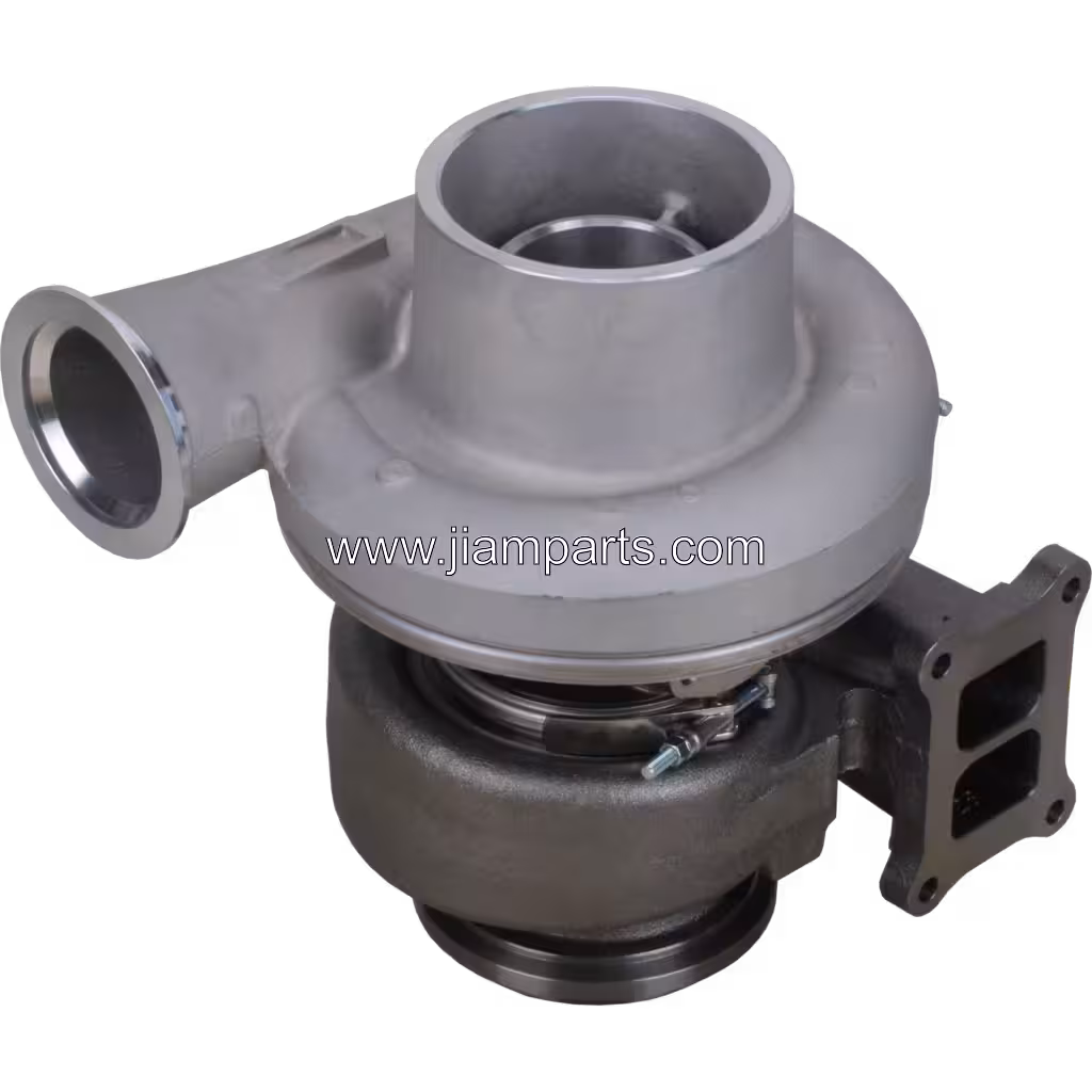 3538396-G BHT3E TURBOCHARGER FOR KENWORTH T2000 CUMMINS N14 INDUSTRIAL