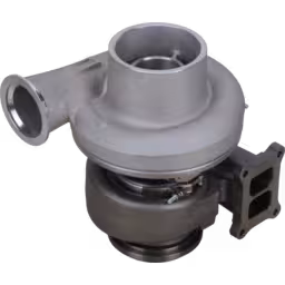 BHT3E turbocharger — 3538396-G