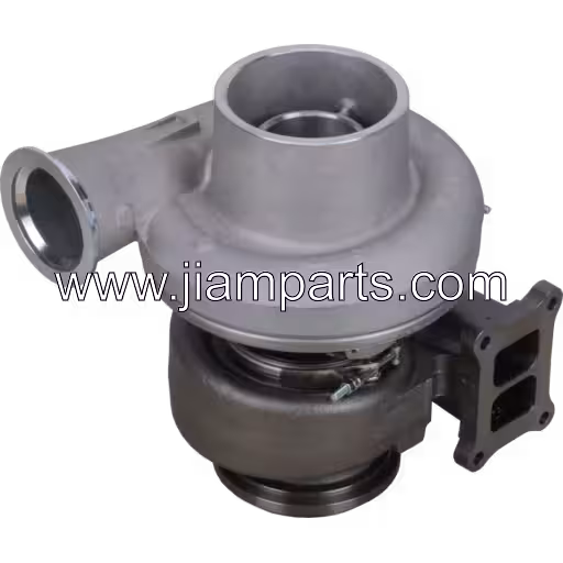 3538396-G BHT3E TURBOCHARGER FOR KENWORTH T2000 CUMMINS N14 INDUSTRIAL