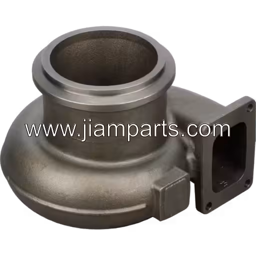 3591301 HX83 TURBINE HOUSING OF TURBOCHARGER FOR CUMMINS QSK60 G7 2213HP AC 2000-6 GENSET