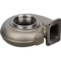 HX82 turbine housing — 3591819