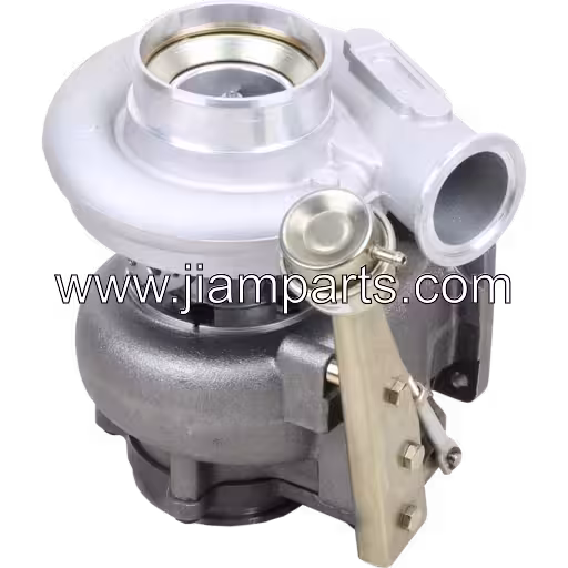 3598263 HX40W Turbocharger for Case IH MX240 Cummins 6CTAA