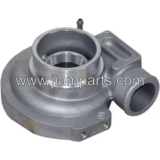 3599254 HX25W COMPRESSOR HOUSING OF TURBOCHARGER FOR IVECO BHL INDUSTRIAL GENERATOR IVECO 4CYL2VTC 99HP