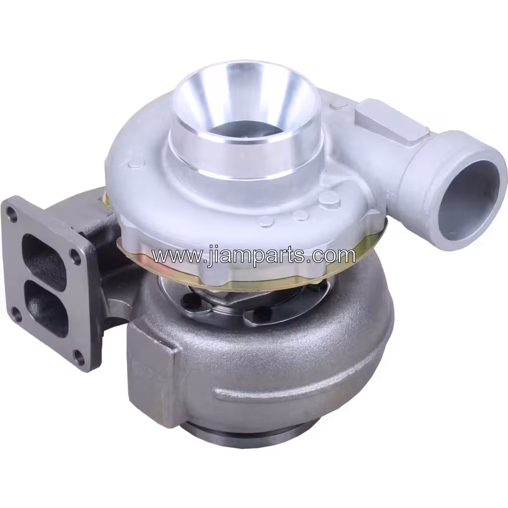 3803024 H2D TURBOCHARGER FOR FODEN 4000 SERIES FODEN 4000 S106R4 CUMMINS LTA10
