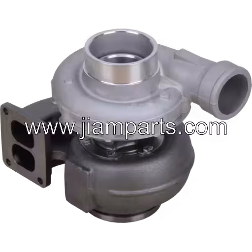 3804546-Y HX50 Turbocharger for 1995 Freightliner Cummins M11