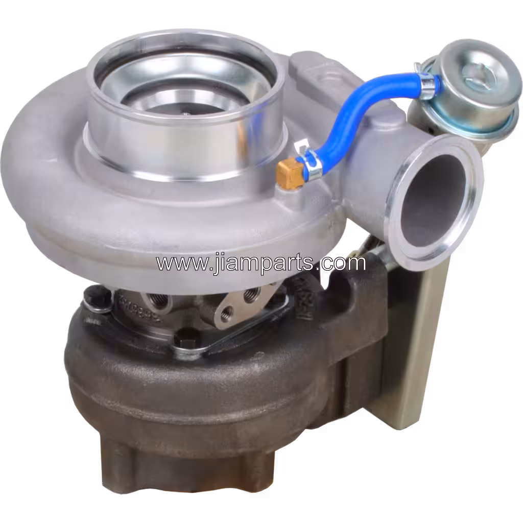 4043410 HX35W TURBOCHARGER FOR VOLVO BUS VOLVO B7L