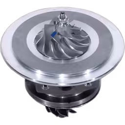 GT2049S turbocharger core — 433289-0290